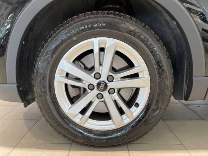 Audi Q3 usata a Pistoia (7)