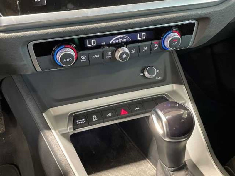 Audi Q3 usata a Pistoia (9)