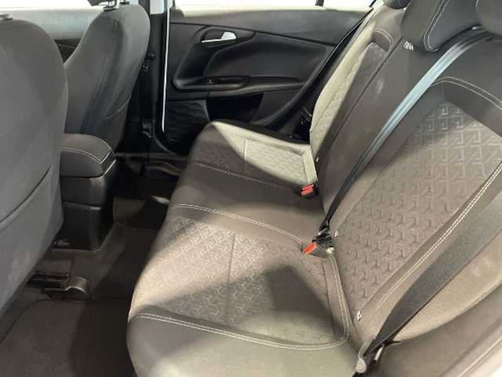 Fiat Tipo usata a Pistoia (12)
