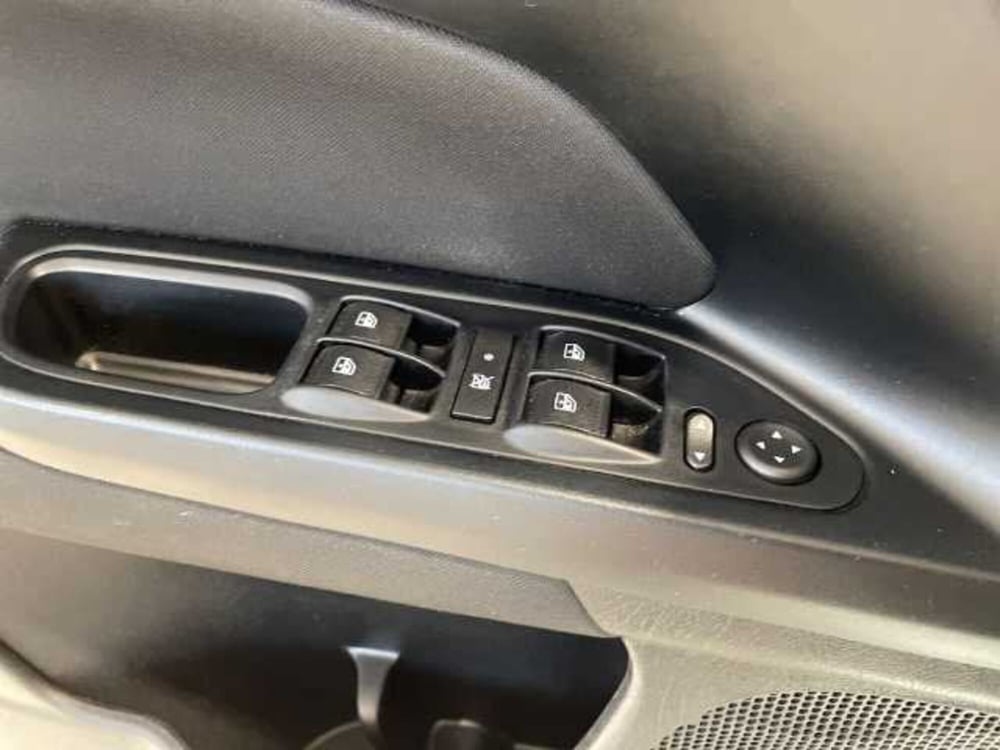 Fiat Tipo usata a Pistoia (16)
