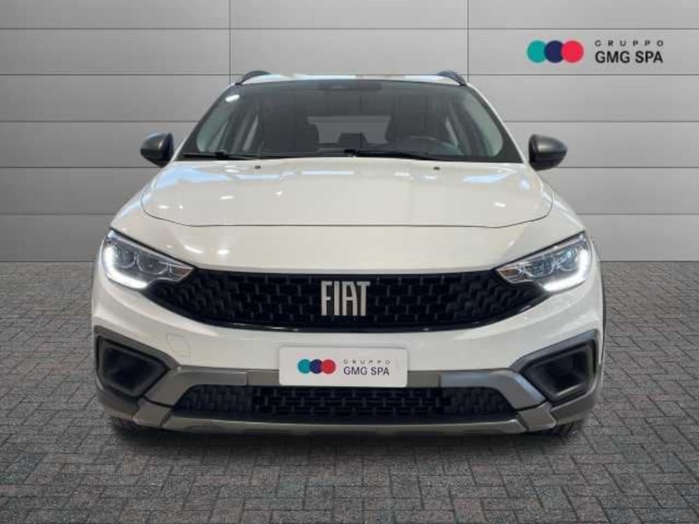 Fiat Tipo usata a Pistoia (2)