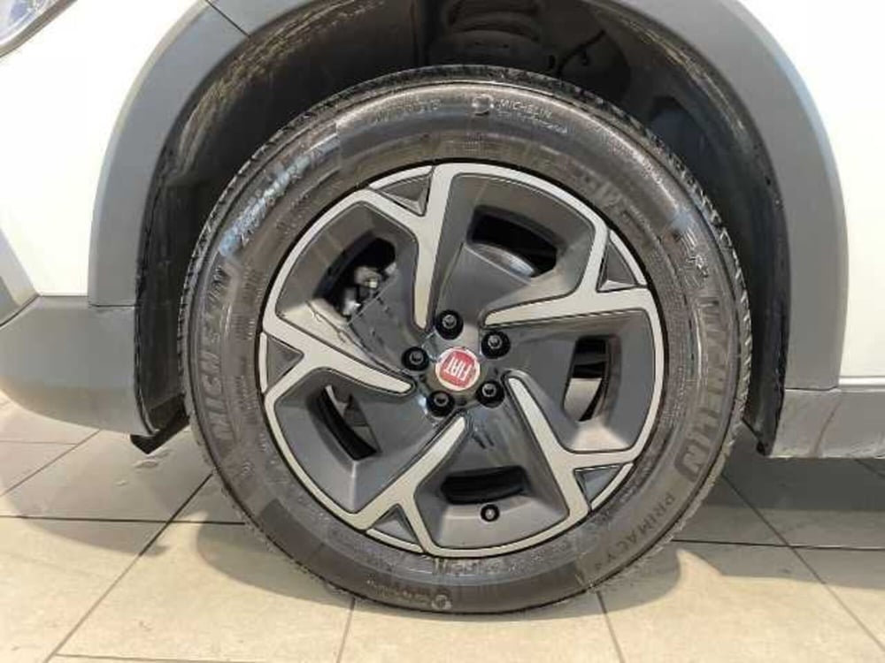 Fiat Tipo usata a Pistoia (6)