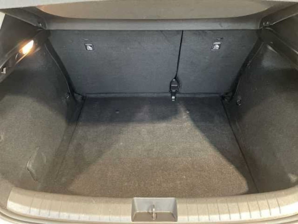 Fiat Tipo usata a Pistoia (8)