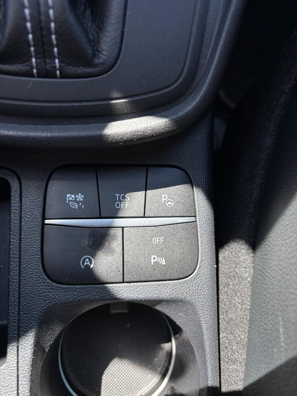 Ford Puma usata a Frosinone (16)