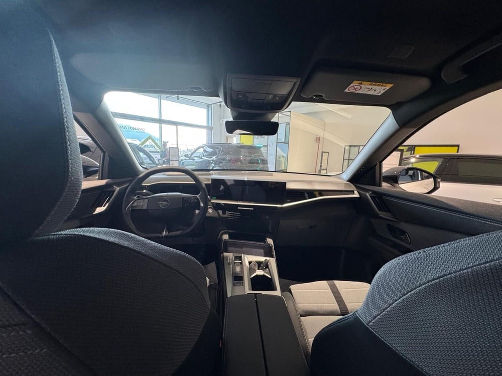Opel Grandland nuova a Frosinone (11)