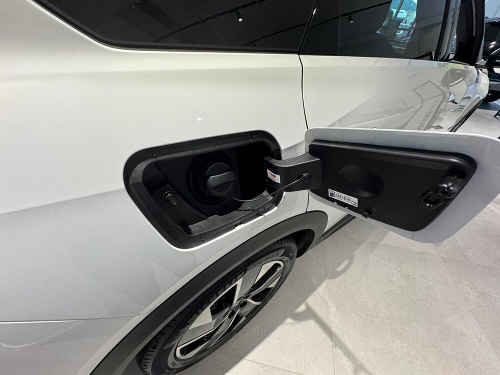 Opel Grandland nuova a Frosinone (15)