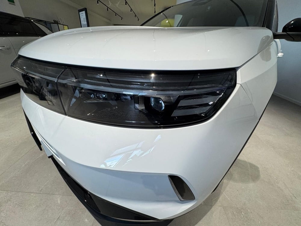 Opel Grandland nuova a Frosinone (2)