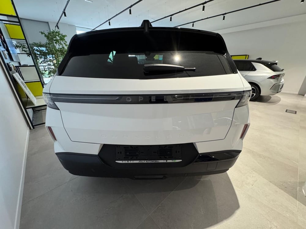 Opel Grandland nuova a Frosinone (4)