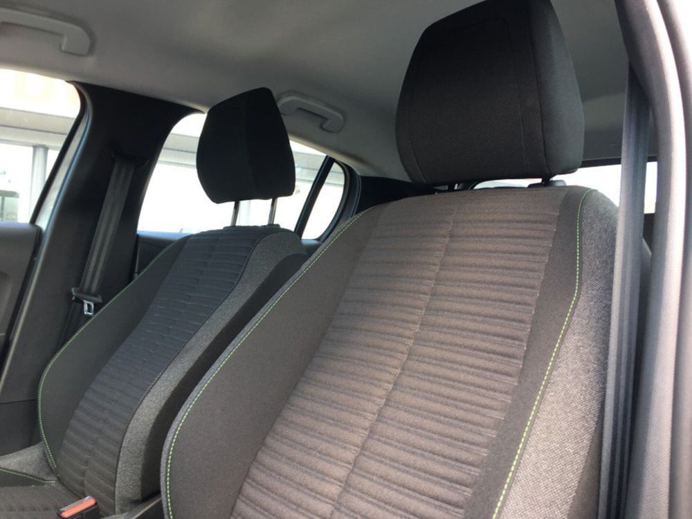 Peugeot 208 usata a Cuneo (7)