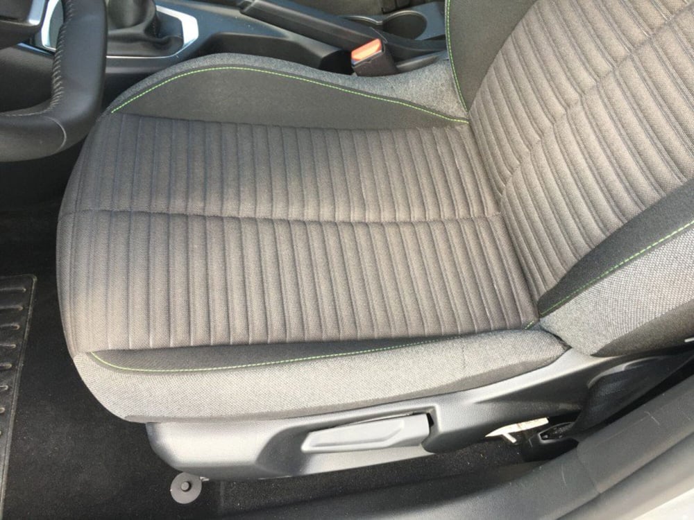 Peugeot 208 usata a Cuneo (8)