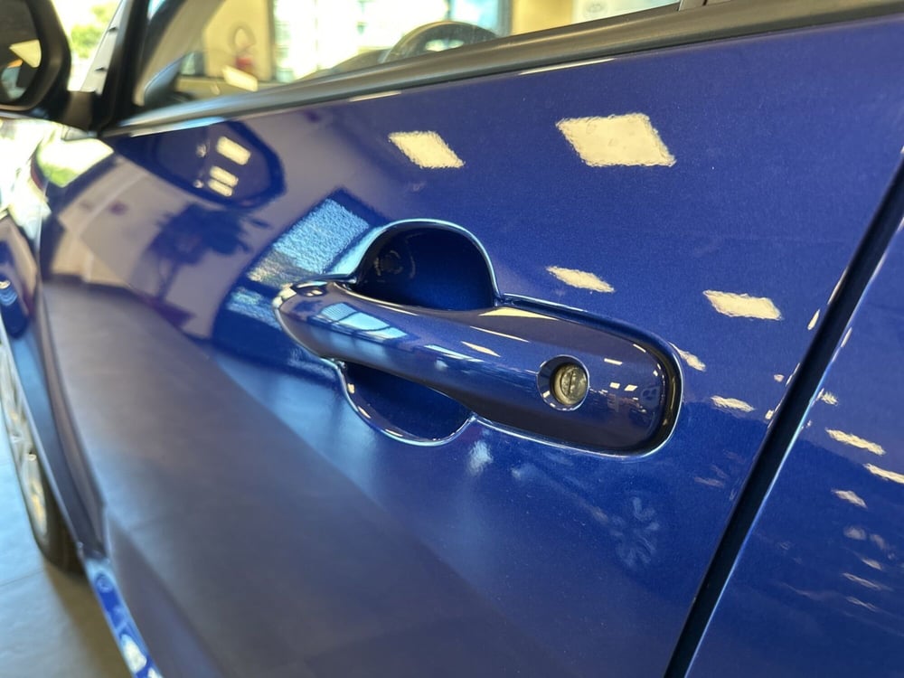 Toyota Yaris usata a Catanzaro (11)