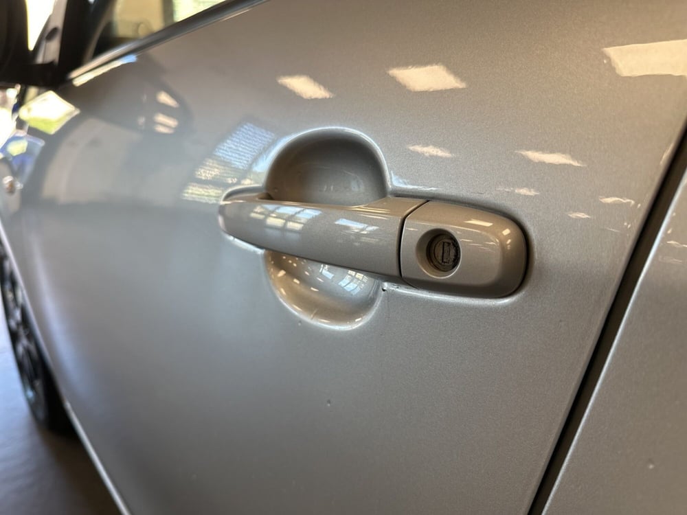 Toyota Aygo usata a Catanzaro (11)