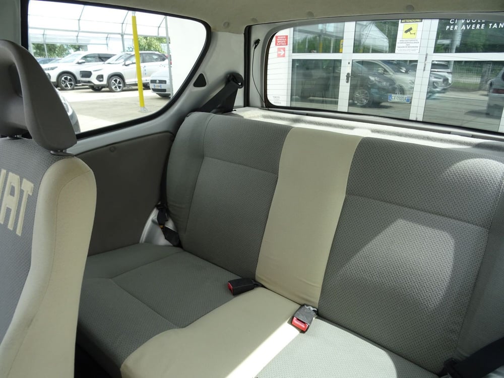 Fiat 600 usata a Venezia (11)