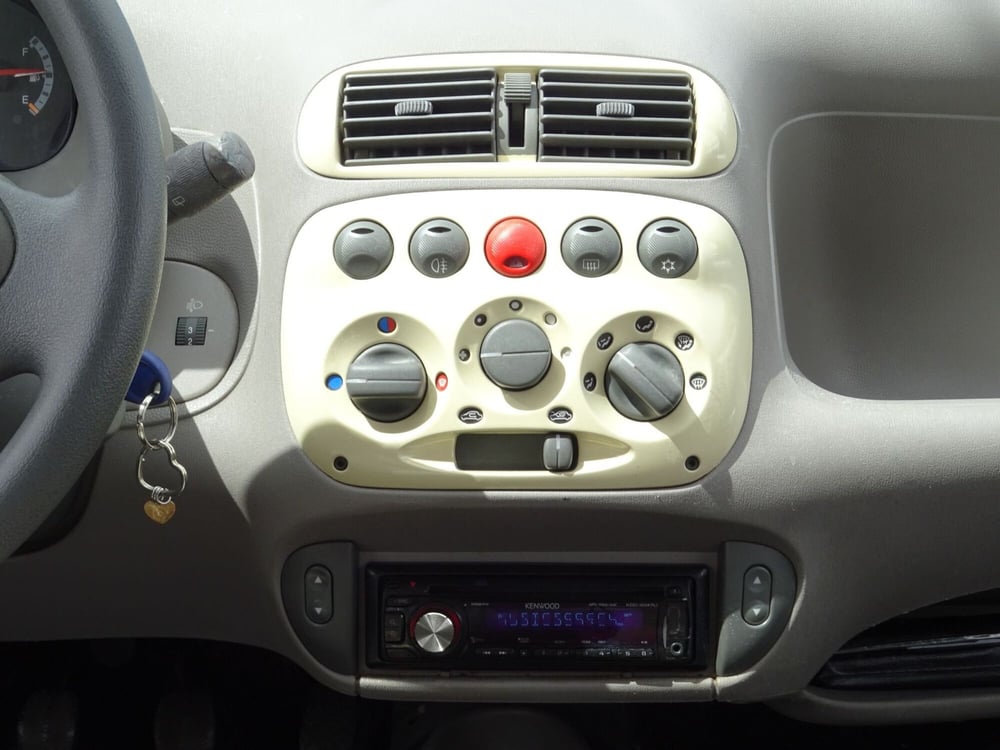 Fiat 600 usata a Venezia (13)