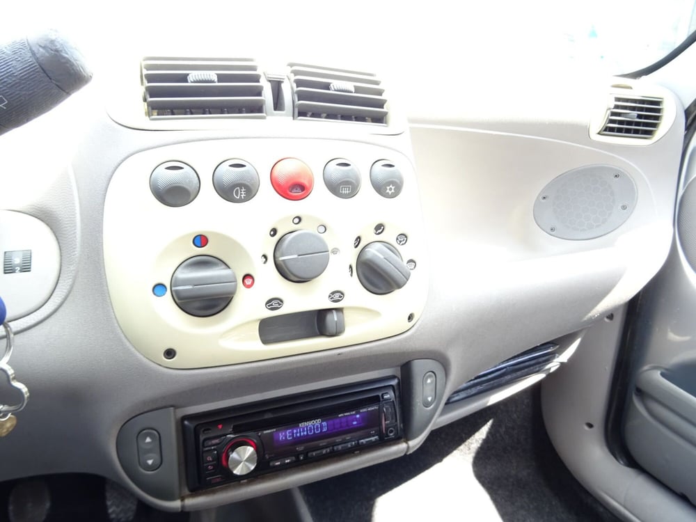 Fiat 600 usata a Venezia (14)