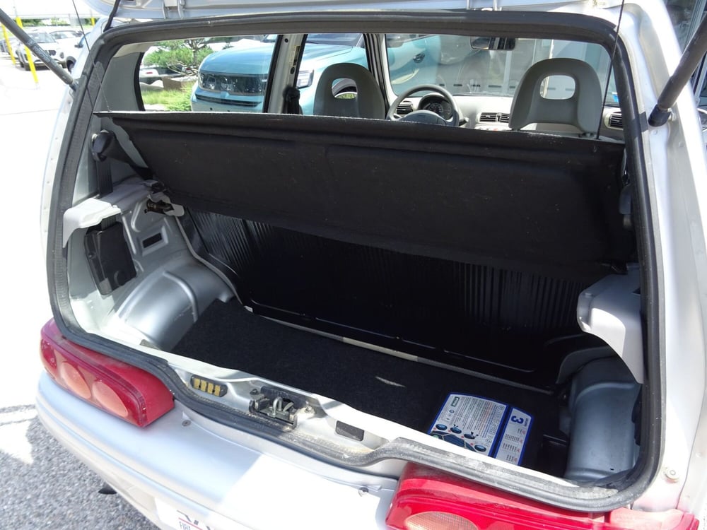 Fiat 600 usata a Venezia (16)