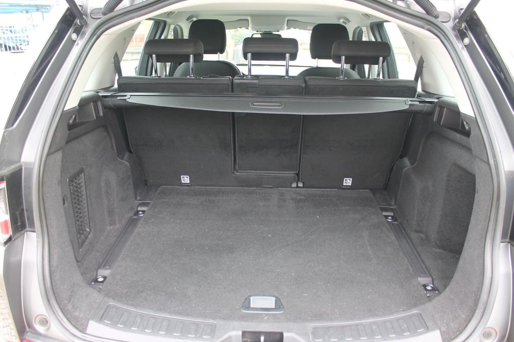 Land Rover Discovery Sport usata a Cuneo (10)