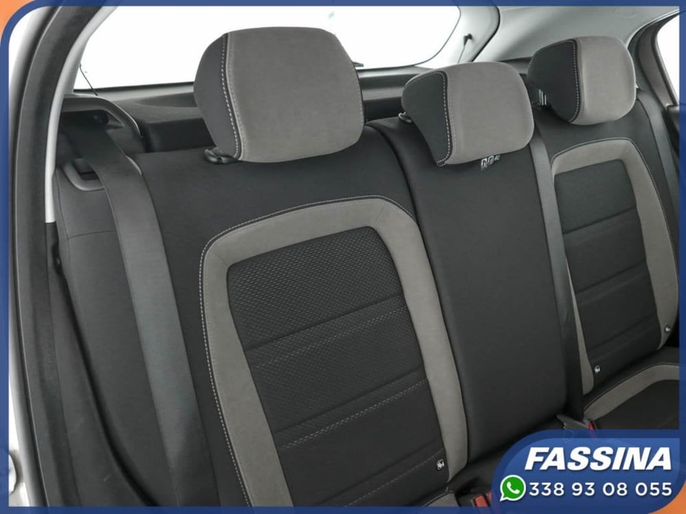 Fiat Tipo usata a Milano (10)