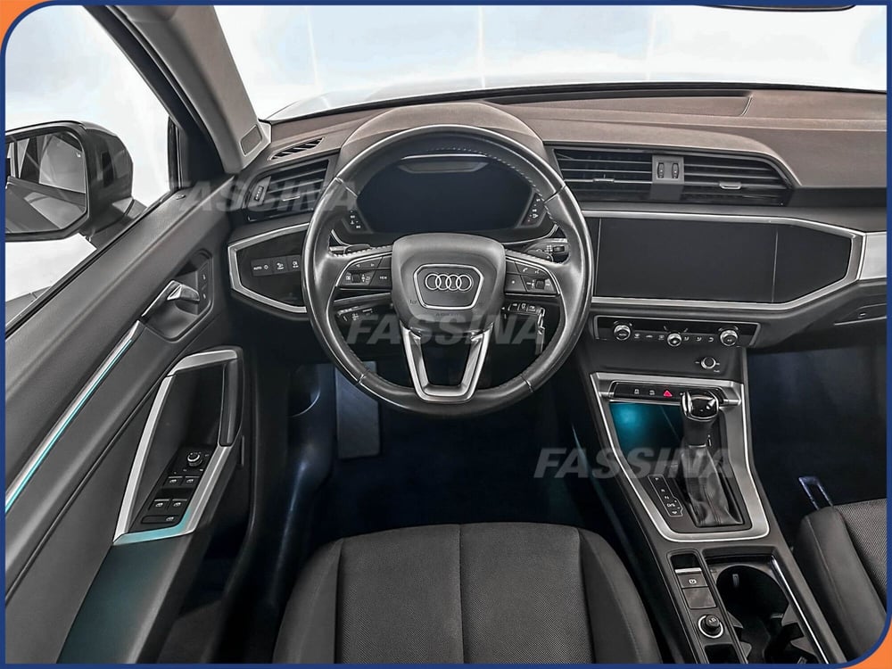 Audi Q3 usata a Milano (10)