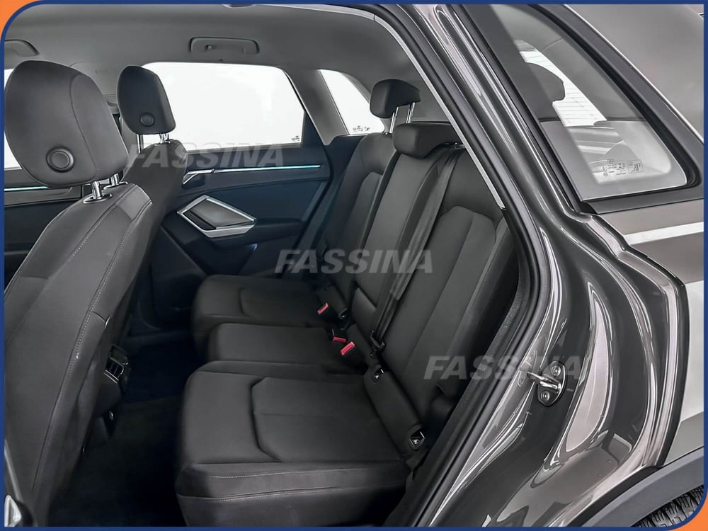 Audi Q3 usata a Milano (11)
