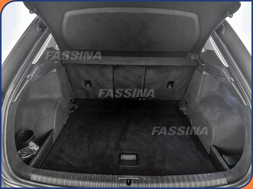 Audi Q3 usata a Milano (12)