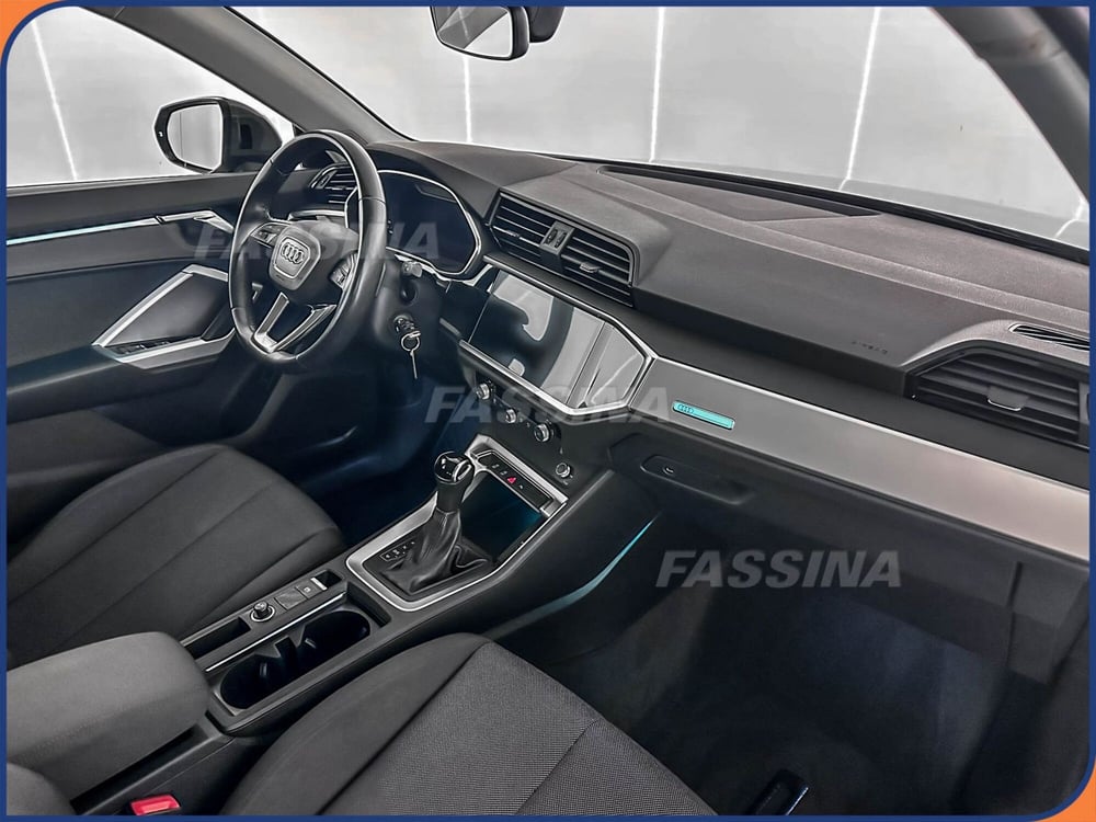 Audi Q3 usata a Milano (13)