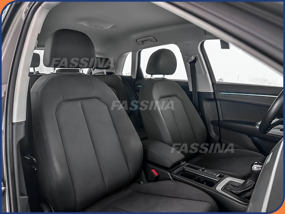 Audi Q3 usata a Milano (14)