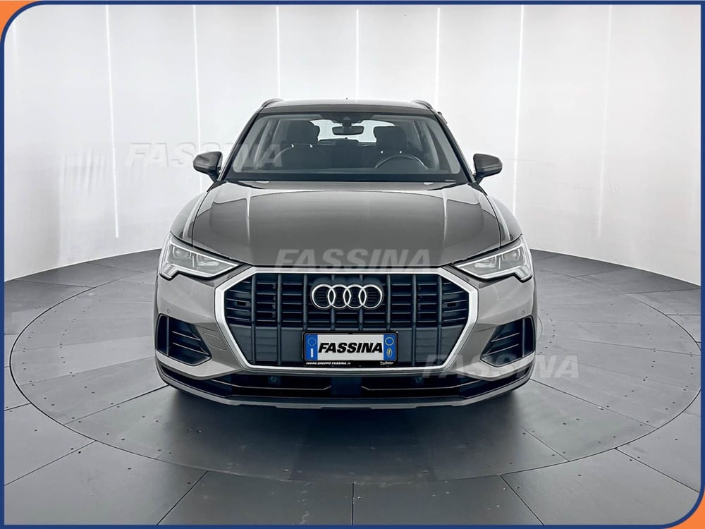 Audi Q3 usata a Milano (2)