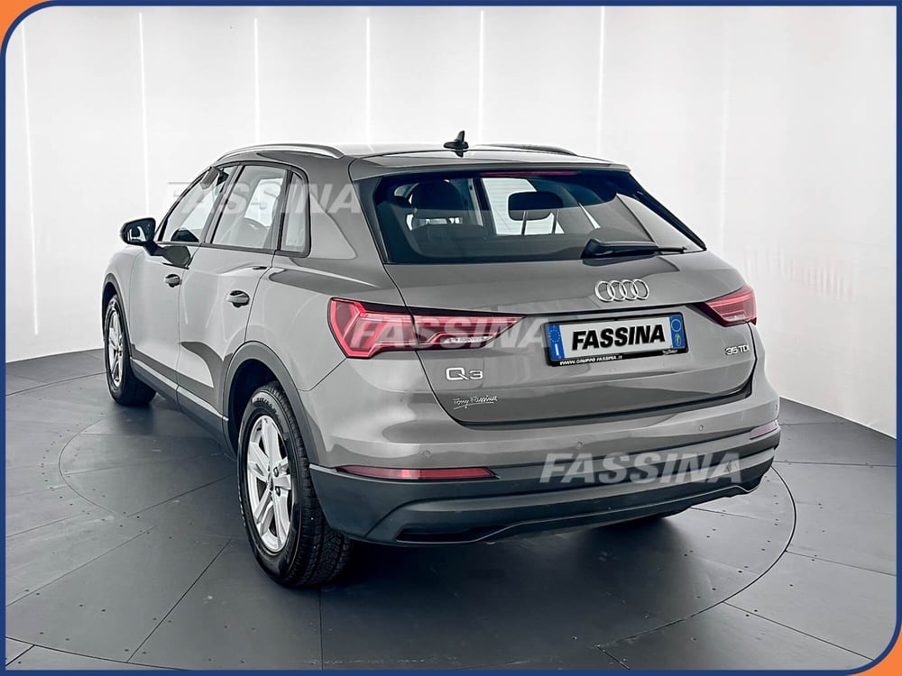 Audi Q3 usata a Milano (4)