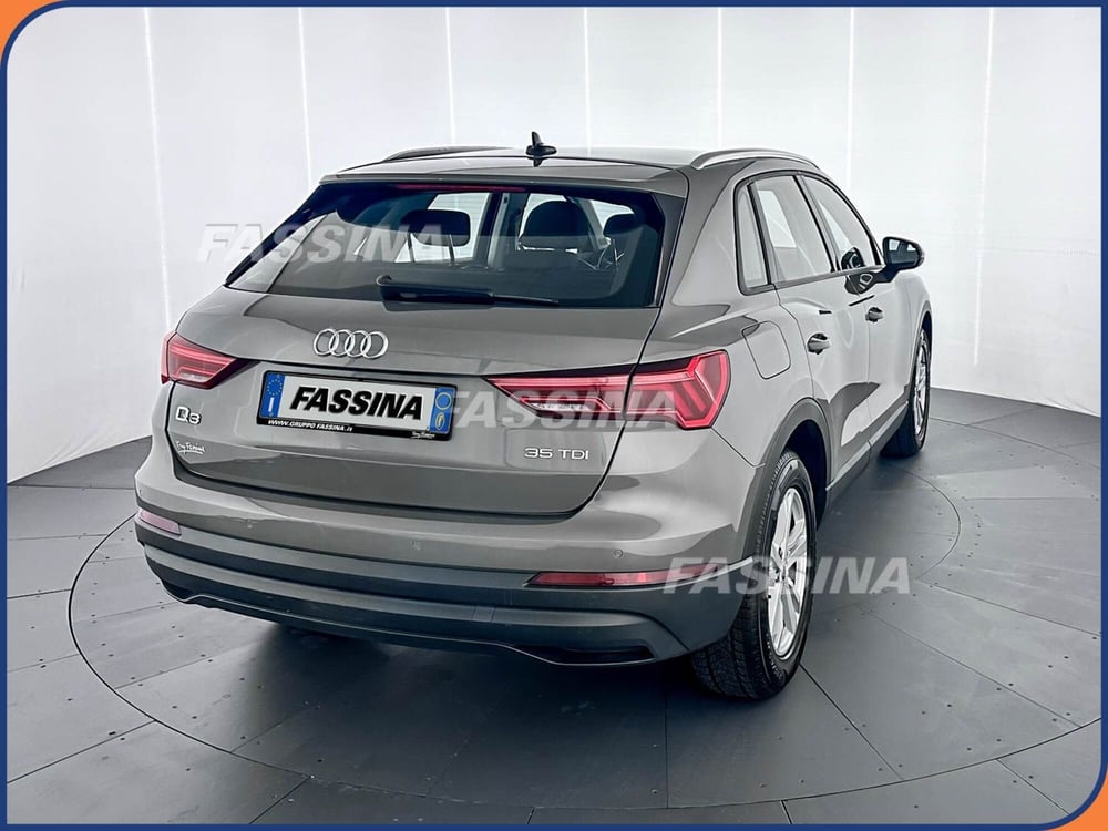 Audi Q3 usata a Milano (6)