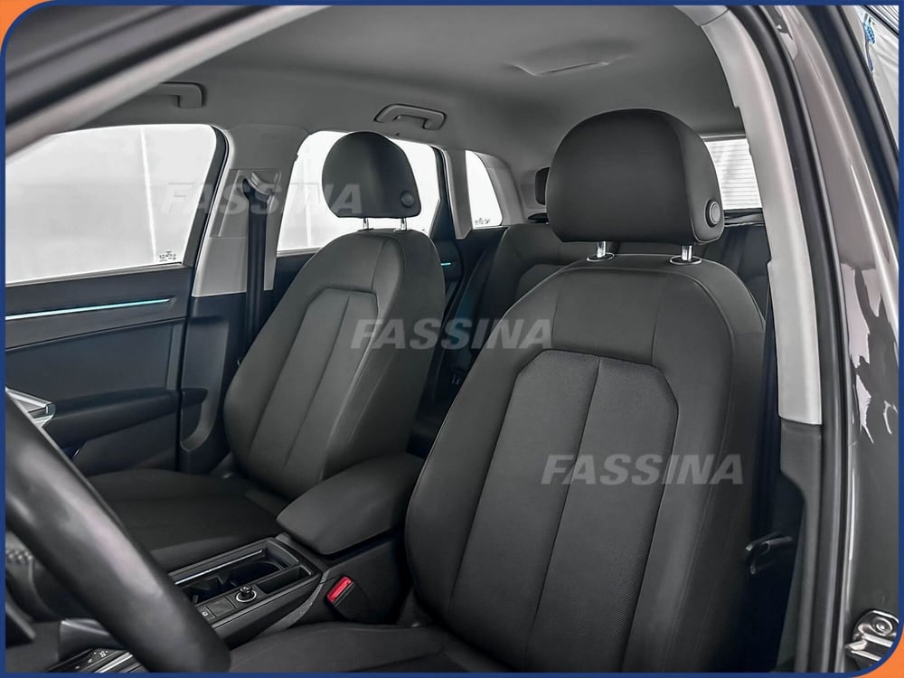 Audi Q3 usata a Milano (8)