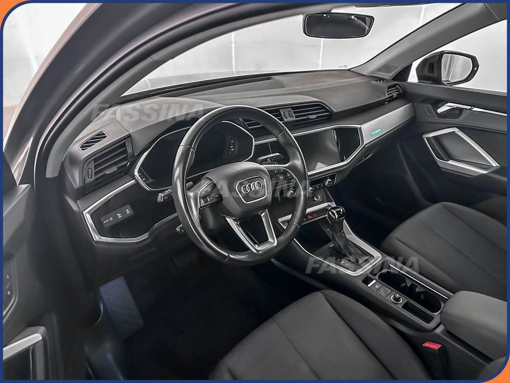 Audi Q3 usata a Milano (9)