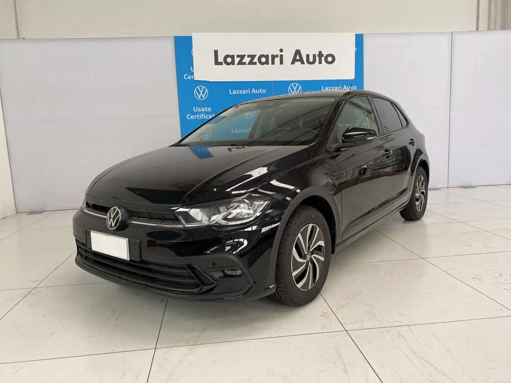 Volkswagen Polo nuova a Lodi