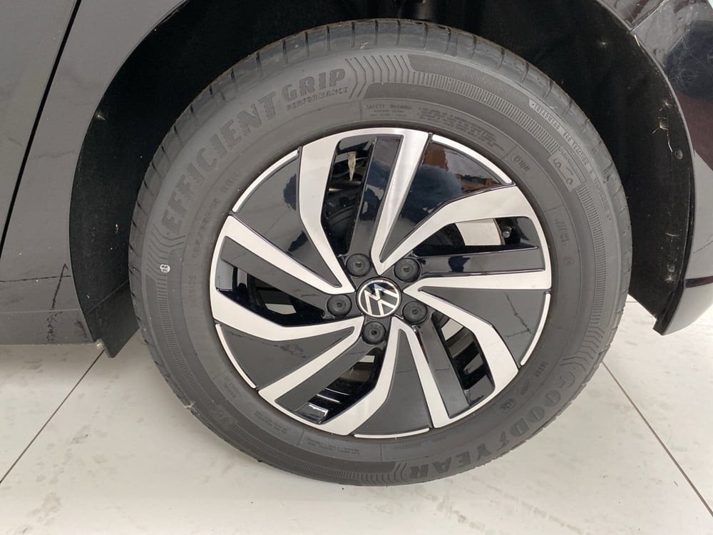 Volkswagen Polo nuova a Lodi (10)