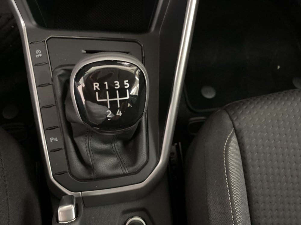 Volkswagen Polo nuova a Lodi (11)