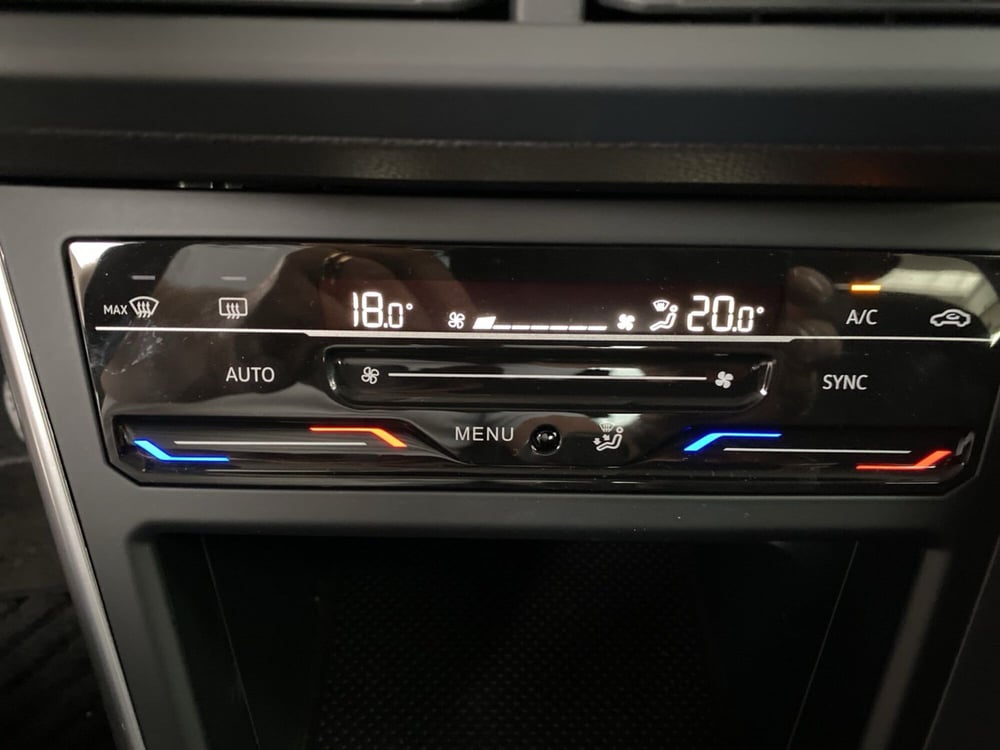 Volkswagen Polo nuova a Lodi (12)