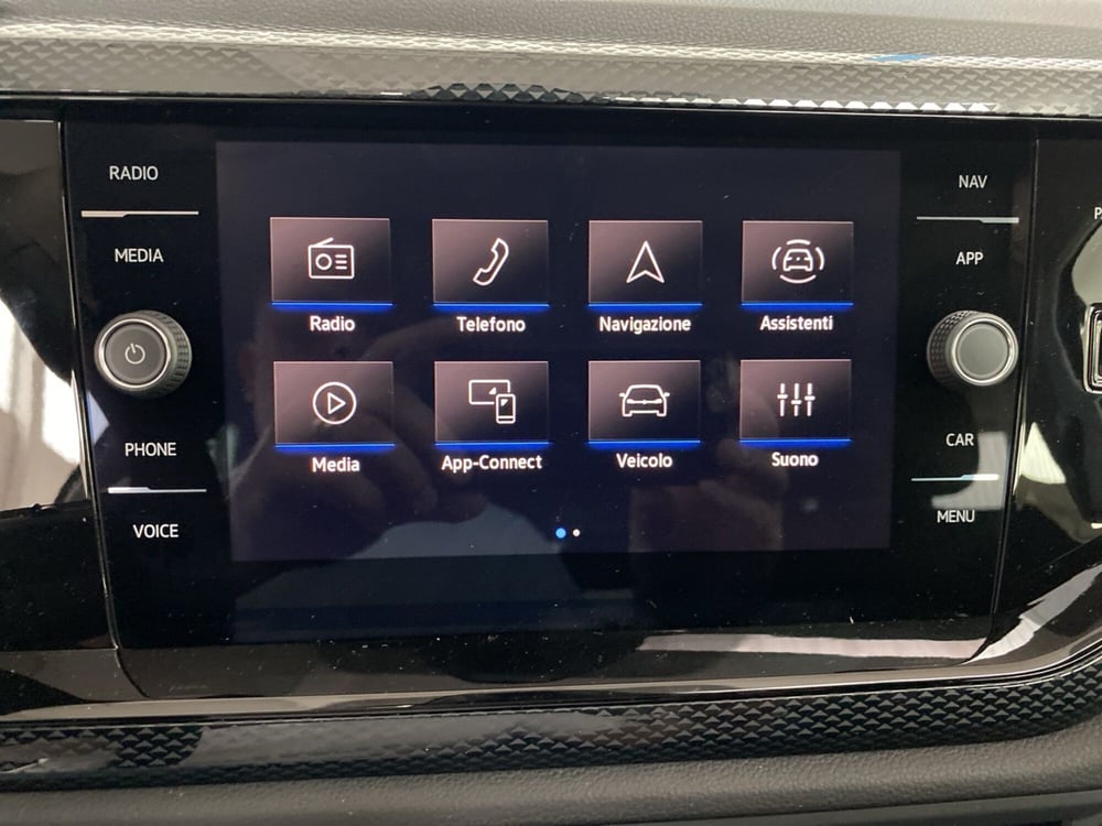 Volkswagen Polo nuova a Lodi (13)