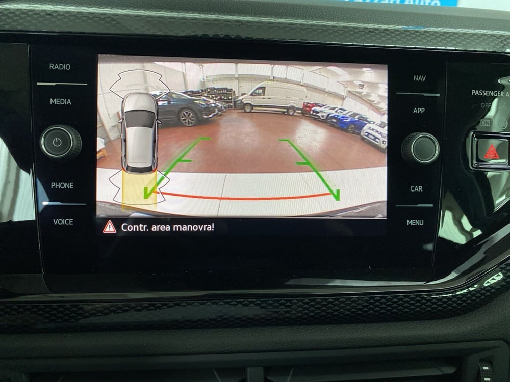 Volkswagen Polo nuova a Lodi (16)