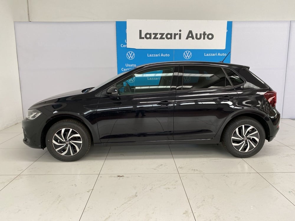 Volkswagen Polo nuova a Lodi (2)