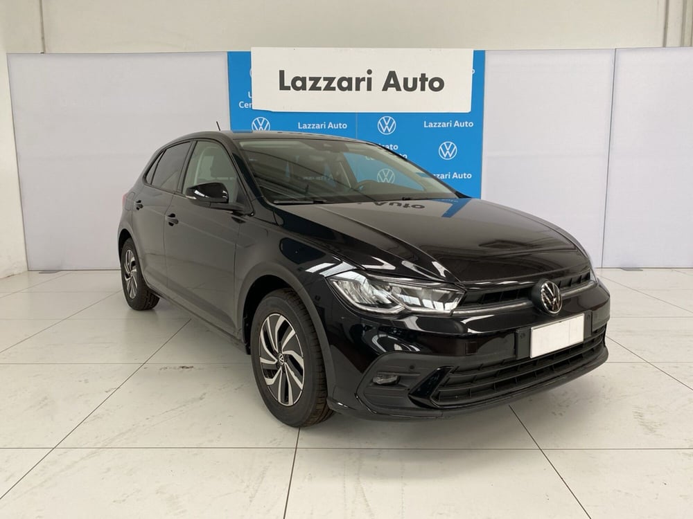 Volkswagen Polo nuova a Lodi (3)