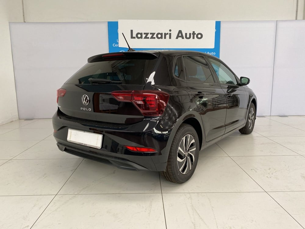 Volkswagen Polo nuova a Lodi (4)