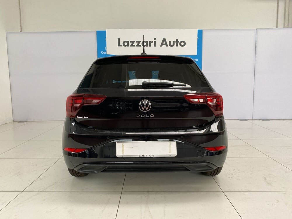 Volkswagen Polo nuova a Lodi (5)