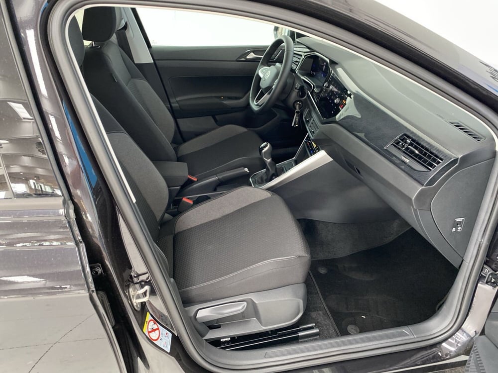 Volkswagen Polo nuova a Lodi (6)