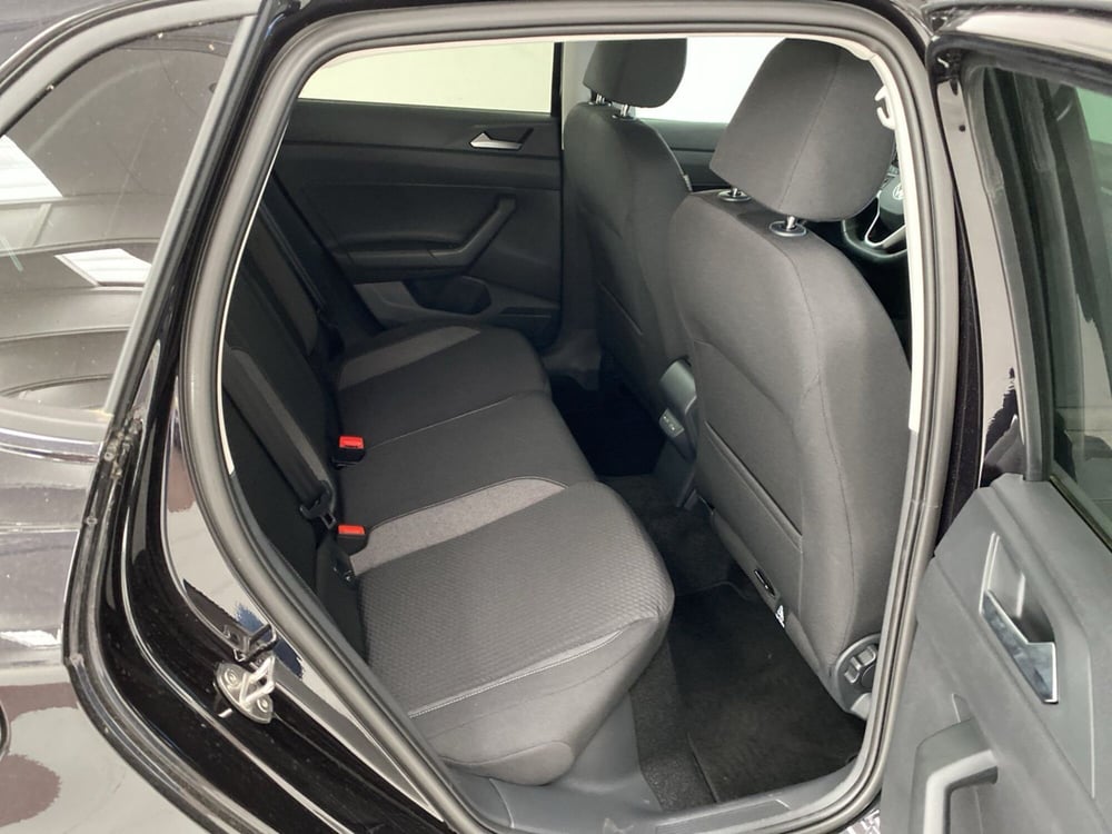 Volkswagen Polo nuova a Lodi (7)