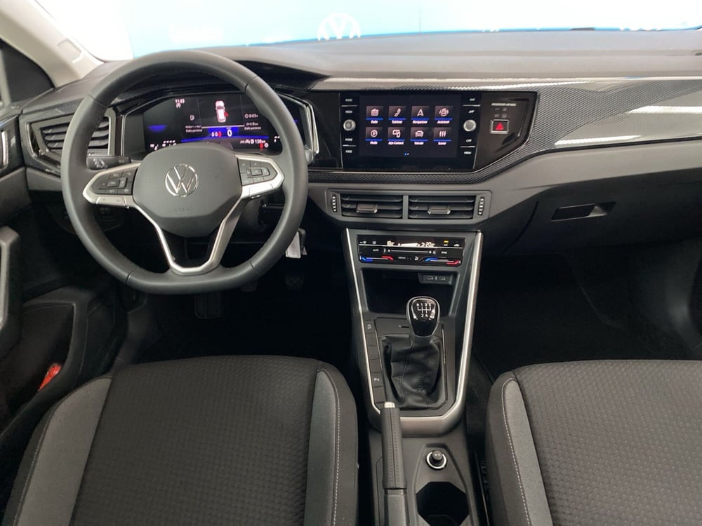 Volkswagen Polo nuova a Lodi (8)