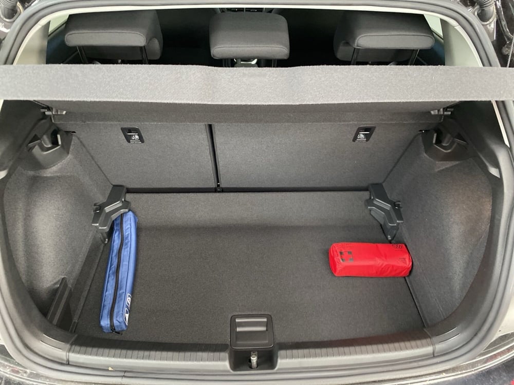 Volkswagen Polo nuova a Lodi (9)