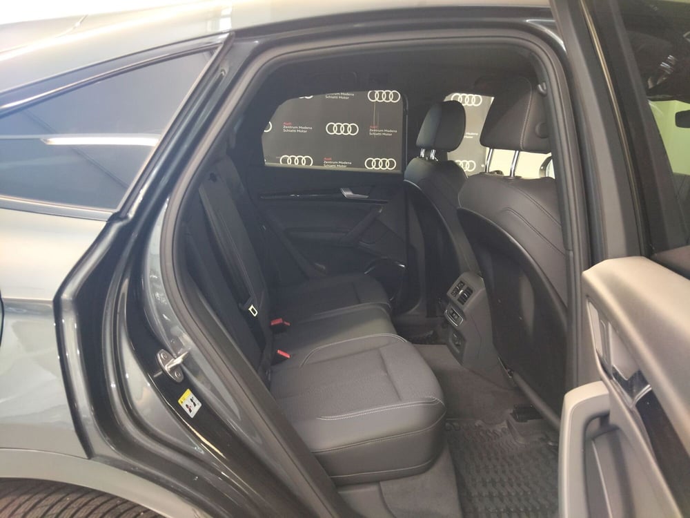 Audi Q5 usata a Modena (15)