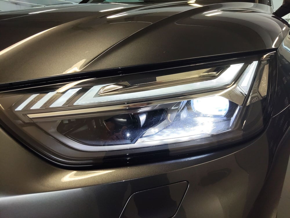Audi Q5 usata a Modena (17)