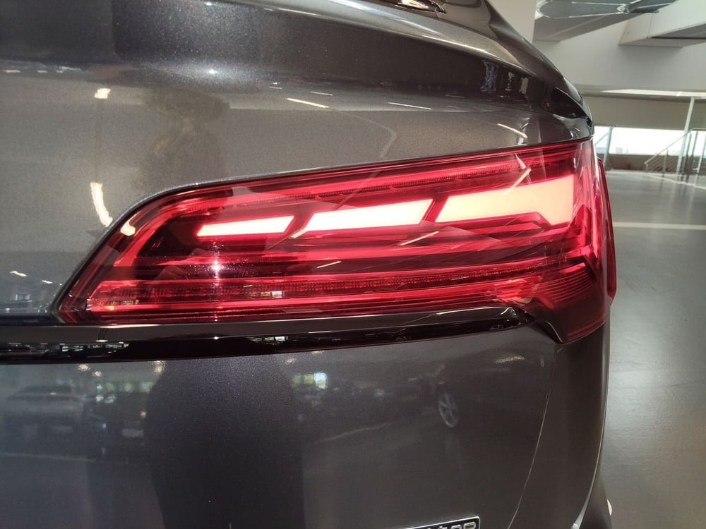 Audi Q5 usata a Modena (18)