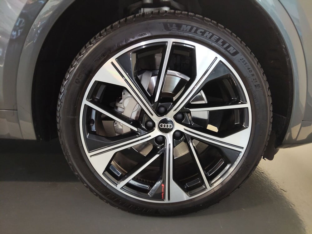 Audi Q5 usata a Modena (6)